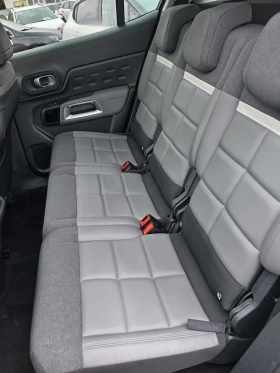 Citroen C5 Aircross AUTOMATIC SHINE | Mobile.bg    13