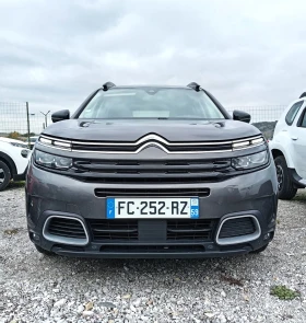 Citroen C5 Aircross AUTOMATIC SHINE | Mobile.bg    2