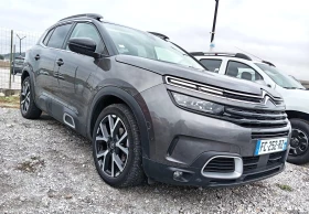 Citroen C5 Aircross AUTOMATIC SHINE | Mobile.bg    3