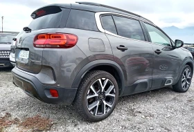 Citroen C5 Aircross AUTOMATIC SHINE | Mobile.bg    4