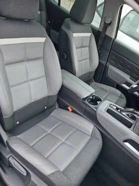 Citroen C5 Aircross AUTOMATIC SHINE | Mobile.bg    7