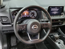 Nissan Rogue - 44550 лв. - 46374060 11