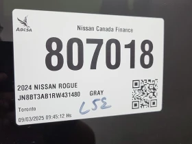 Nissan Rogue - 44550 лв. - 46374060 14