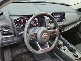 Nissan Rogue - 44550 лв. - 46374060 9