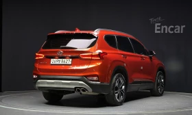 Hyundai Santa fe Diesel 2.0 2Wd | Mobile.bg    2