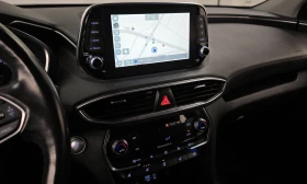 Hyundai Santa fe Diesel 2.0 2Wd | Mobile.bg    16