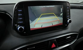 Hyundai Santa fe Diesel 2.0 2Wd | Mobile.bg    17