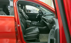 Hyundai Santa fe Diesel 2.0 2Wd | Mobile.bg    11