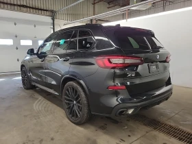BMW X5 * XDRIVE40I * CARFAX *    | Mobile.bg    4