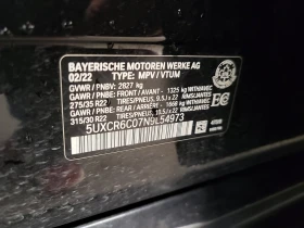 BMW X5 * XDRIVE40I * CARFAX *    | Mobile.bg    15