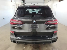 BMW X5 * XDRIVE40I * CARFAX *    | Mobile.bg    6