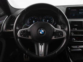 BMW X3 M40i* 360Cam* H&K Sound* BlackLeather* Premium*  - 58000 лв. / 29654.93 € - 59104125 10