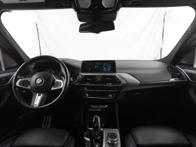 BMW X3 M40i* 360Cam* H&K Sound* BlackLeather* Premium*  - 58000 лв. / 29654.93 € - 59104125 8