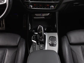 BMW X3 M40i* 360Cam* H&K Sound* BlackLeather* Premium*  - 58000 лв. / 29654.93 € - 59104125 12
