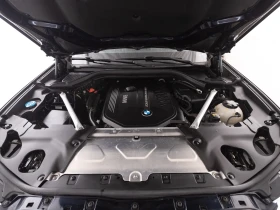 BMW X3 M40i* 360Cam* H&K Sound* BlackLeather* Premium*  - 58000 лв. / 29654.93 € - 59104125 16