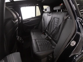 BMW X3 M40i* 360Cam* H&K Sound* BlackLeather* Premium*  - 58000 лв. / 29654.93 € - 59104125 14