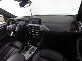 BMW X3 M40i* 360Cam* H&K Sound* BlackLeather* Premium*  - 58000 лв. / 29654.93 € - 59104125 9