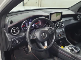 Mercedes-Benz GLC 43 AMG * АВТО КРЕДИТ* ЦЕНА ДО БГ * СЕРВИЗНА ИСТОРИЯ *  - 34999 лв. / 17894.70 € - 74902833 10
