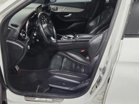 Mercedes-Benz GLC 43 AMG * АВТО КРЕДИТ* ЦЕНА ДО БГ * СЕРВИЗНА ИСТОРИЯ *  - 34999 лв. / 17894.70 € - 74902833 9