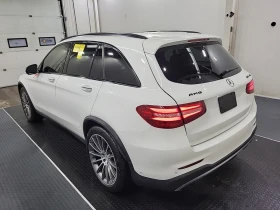 Mercedes-Benz GLC 43 AMG * АВТО КРЕДИТ* ЦЕНА ДО БГ * СЕРВИЗНА ИСТОРИЯ *  - 34999 лв. / 17894.70 € - 74902833 6