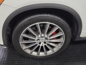 Mercedes-Benz GLC 43 AMG * АВТО КРЕДИТ* ЦЕНА ДО БГ * СЕРВИЗНА ИСТОРИЯ *  - 34999 лв. / 17894.70 € - 74902833 7
