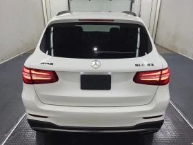 Mercedes-Benz GLC 43 AMG * АВТО КРЕДИТ* ЦЕНА ДО БГ * СЕРВИЗНА ИСТОРИЯ *  - 34999 лв. / 17894.70 € - 74902833 5