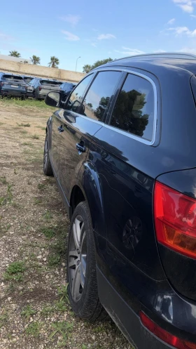 Audi Q7 3.0TDI - 9500 лв. / 4857.27 € - 71334958 3