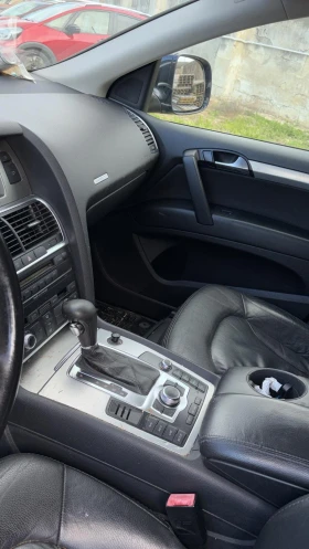Audi Q7 3.0TDI - 9500 лв. / 4857.27 € - 71334958 6