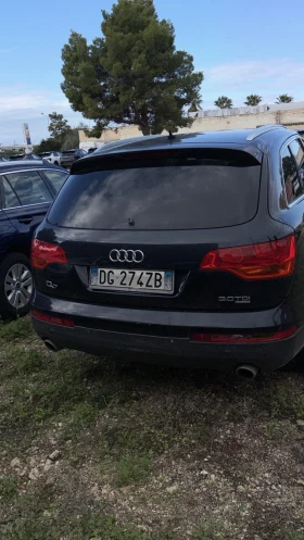 Audi Q7 3.0TDI - 9500 лв. / 4857.27 € - 71334958 2