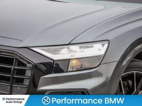 Audi Q8 * quattro Progressiv * CARFAX * ЦЕНА ДО БГ - 34200 € / 66889.39 лв. - 51113048 8