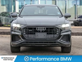 Audi Q8 * quattro Progressiv * CARFAX * ЦЕНА ДО БГ - 34200 € / 66889.39 лв. - 51113048 4