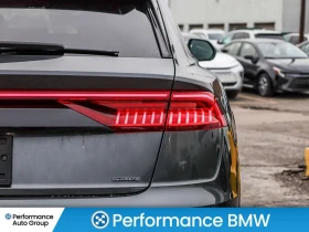 Audi Q8 * quattro Progressiv * CARFAX * ЦЕНА ДО БГ - 34200 € / 66889.39 лв. - 51113048 11