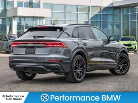 Audi Q8 * quattro Progressiv * CARFAX * ЦЕНА ДО БГ - 34200 € / 66889.39 лв. - 51113048 2