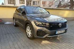 VW Touareg CR 3.0TDI - 40000 € / 78233.20 лв. - 13243998 3