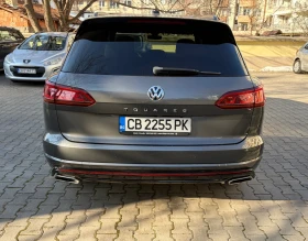 VW Touareg CR 3.0TDI - 40000 € / 78233.20 лв. - 13243998 5