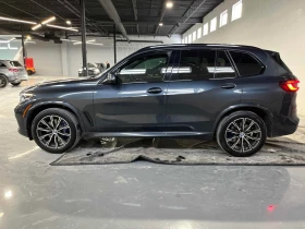 BMW X5 * xDrive40i БЕЗ ЗАБЕЛЕЖКИ* M-PACK* ПАНОРАМА*  - 37600 € / 73539.21 лв. - 66845276 2