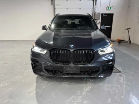 BMW X5 * xDrive40i БЕЗ ЗАБЕЛЕЖКИ* M-PACK* ПАНОРАМА*  - 37600 € / 73539.21 лв. - 66845276 6