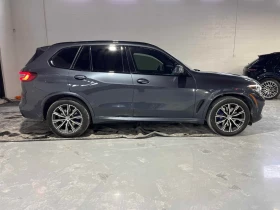 BMW X5 * xDrive40i БЕЗ ЗАБЕЛЕЖКИ* M-PACK* ПАНОРАМА*  - 37600 € / 73539.21 лв. - 66845276 3