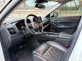 Nissan X-trail Platinum 2.5 AWD    FULL, 4x4, ПЕРЛА, Япония - 26500 € / 51829.49 лв. - 60517347 11
