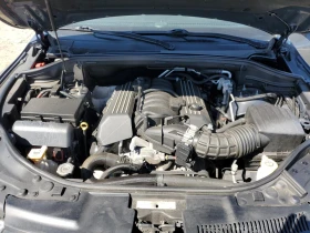 Dodge Durango SRT/ФИНАНСИРАНЕ ОТ 332 ЕВРО НА МЕСЕЦ, снимка 12 - Автомобили и джипове - 53609295