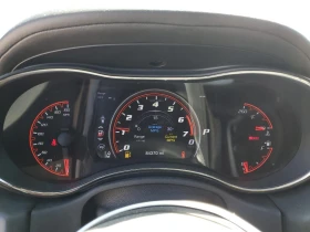 Dodge Durango SRT/ФИНАНСИРАНЕ ОТ 332 ЕВРО НА МЕСЕЦ, снимка 9 - Автомобили и джипове - 53609295