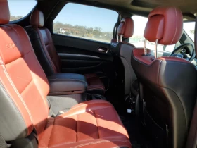 Dodge Durango SRT/ФИНАНСИРАНЕ ОТ 332 ЕВРО НА МЕСЕЦ, снимка 11 - Автомобили и джипове - 53609295