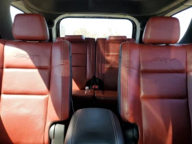 Dodge Durango SRT/ФИНАНСИРАНЕ ОТ 332 ЕВРО НА МЕСЕЦ, снимка 10 - Автомобили и джипове - 53609295