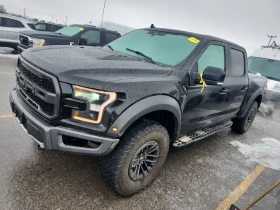 Ford F150 RAPTOR С РЕГИСТРАЦИЯ & АВТО КРЕДИТ