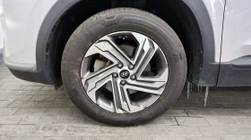 Hyundai Santa fe 2.2 4WD PREMIUM CHOICE autogeorge.com | Auto.bg — изображение 4