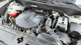 Hyundai Santa fe 2.2 4WD PREMIUM CHOICE autogeorge.com | Auto.bg — изображение 5