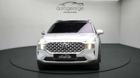 Hyundai Santa fe 2.2 4WD PREMIUM CHOICE autogeorge.com | Auto.bg — изображение 2