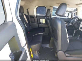 Toyota Fj cruiser 4.0l | Auto.bg — изображение 8