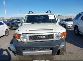 Toyota Fj cruiser 4.0l | Auto.bg — изображение 12