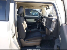 Toyota Fj cruiser 4.0l | Auto.bg — изображение 5